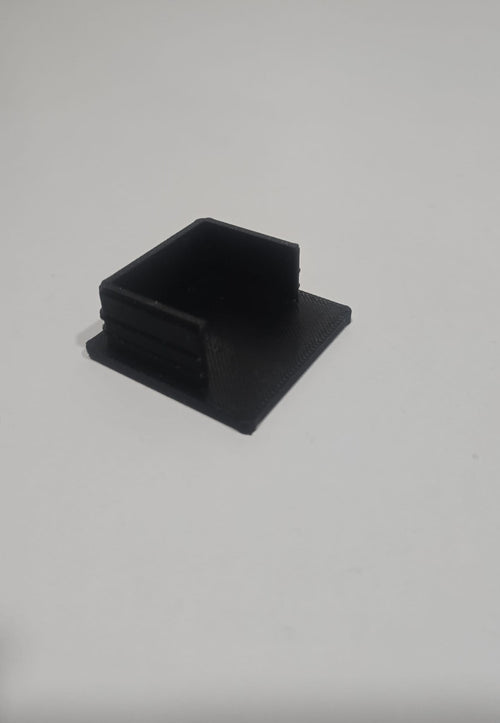 41mm x 41mm Unitstrut End Caps pack of 10
